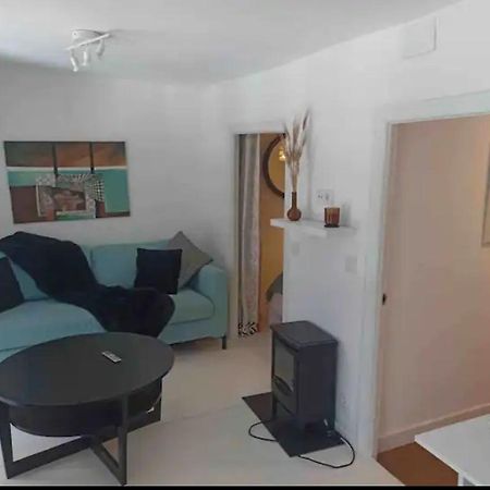 Central Monkey Apartment - Grupo Rh Santander Luaran gambar
