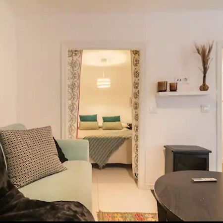 Central Monkey Apartment - Grupo Rh Santander Luaran gambar