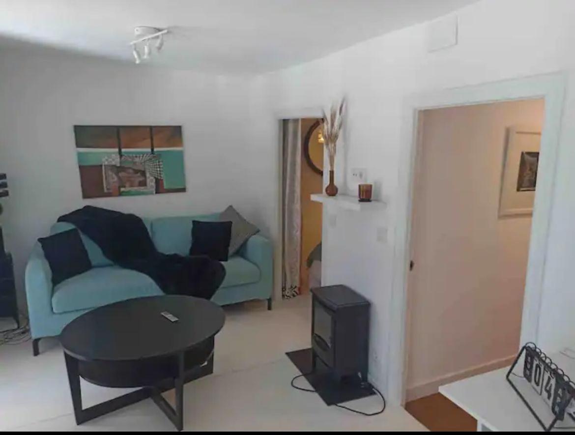 Central Monkey Apartment - Grupo Rh Santander Luaran gambar