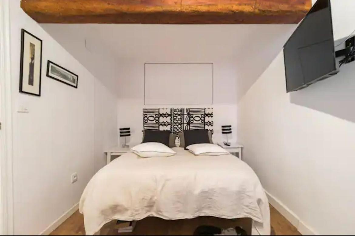 Central Monkey Apartment - Grupo Rh Santander Luaran gambar