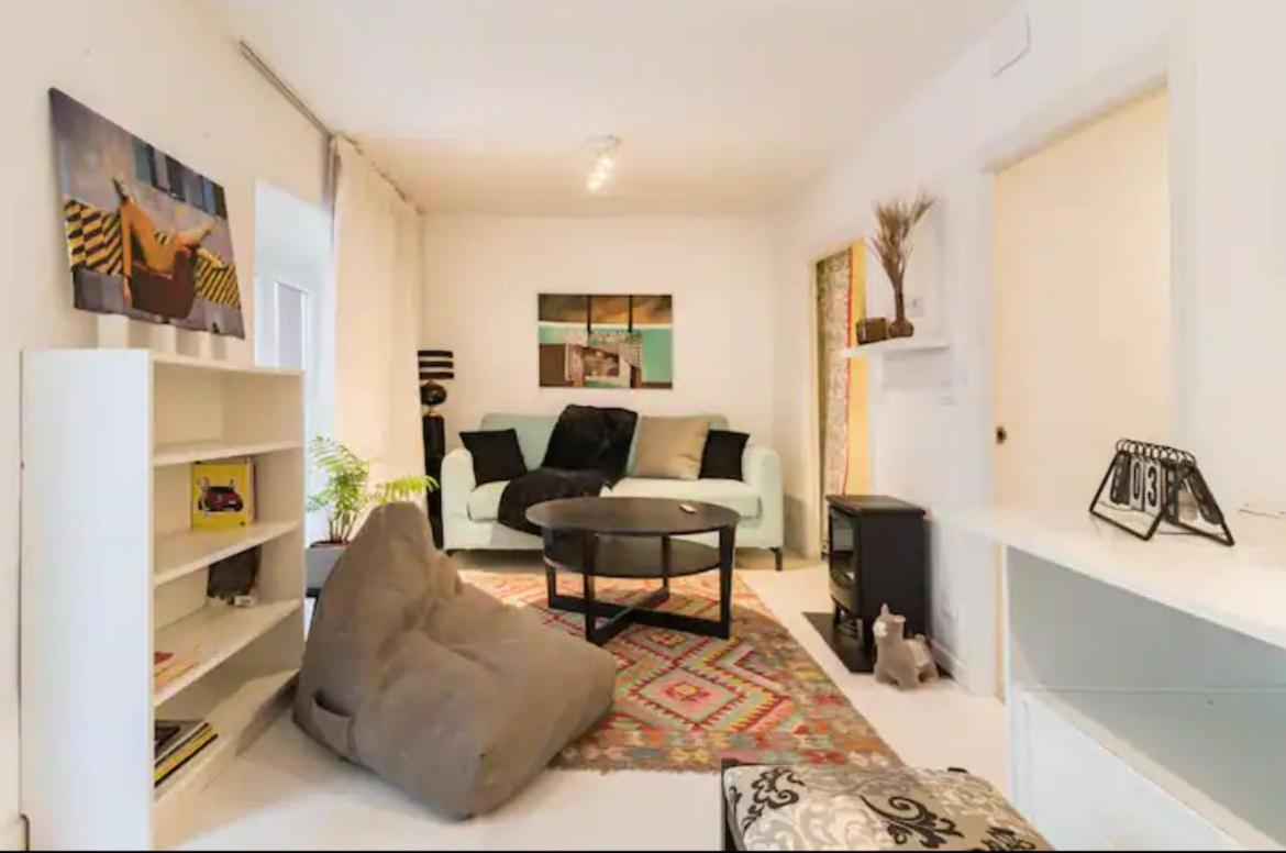Central Monkey Apartment - Grupo Rh Santander Luaran gambar