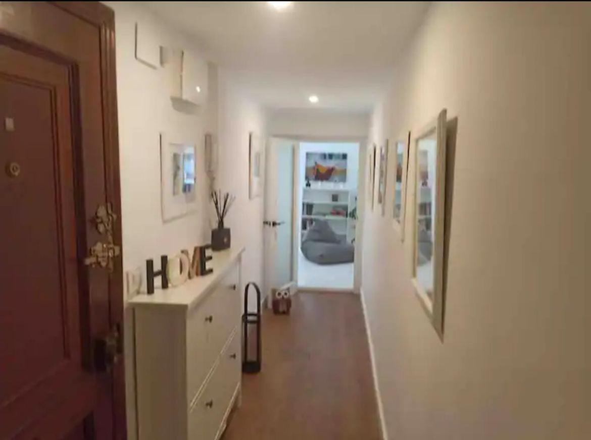 Central Monkey Apartment - Grupo Rh Santander Luaran gambar