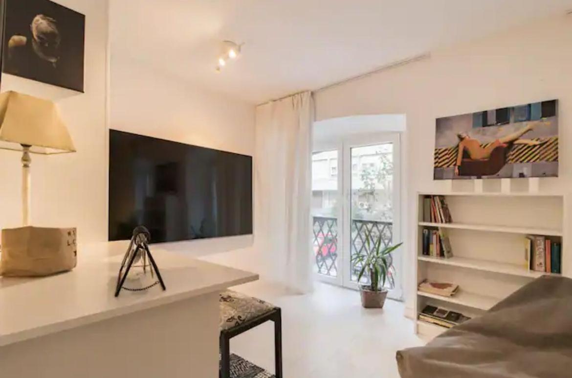 Central Monkey Apartment - Grupo Rh Santander Luaran gambar