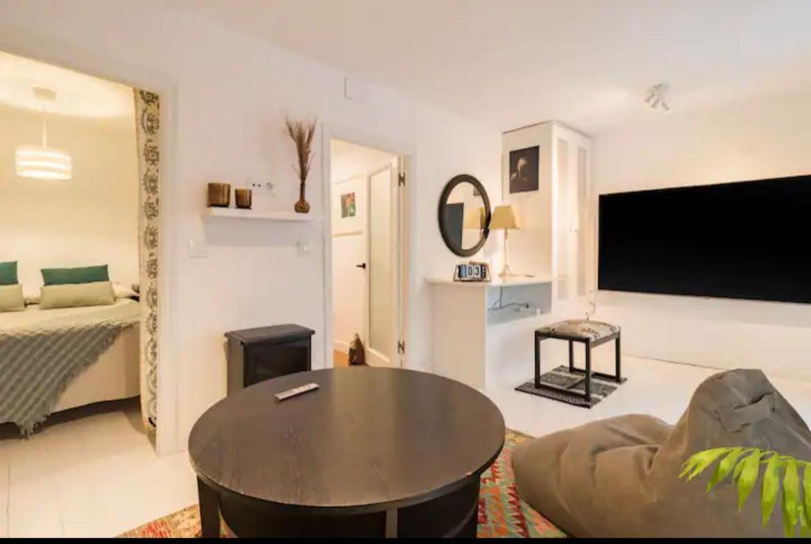 Central Monkey Apartment - Grupo Rh Santander Luaran gambar