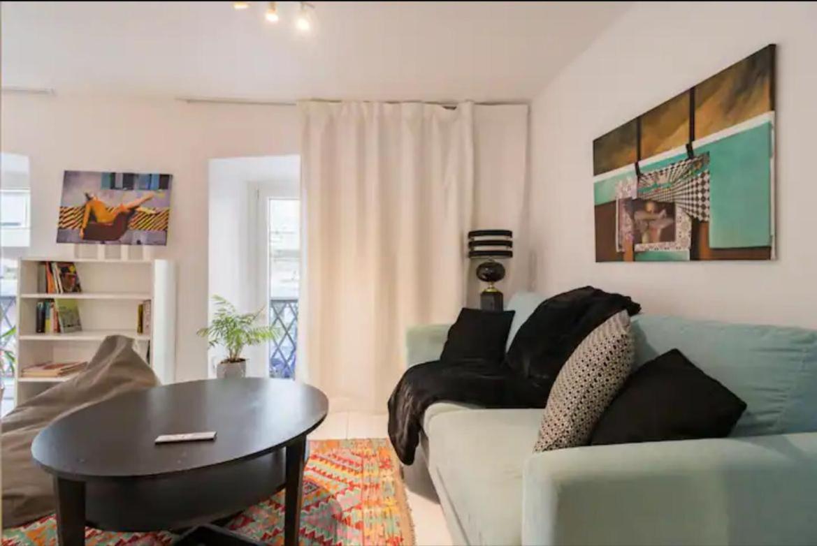Central Monkey Apartment - Grupo Rh Santander Luaran gambar