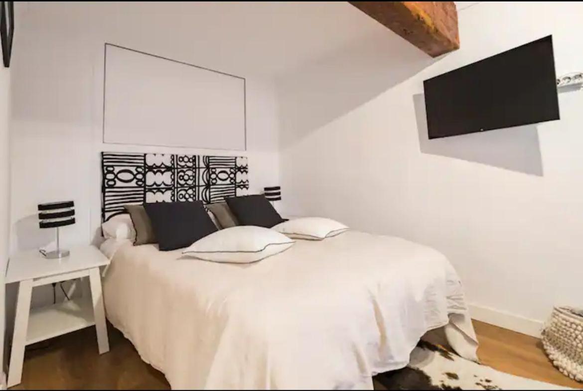 Central Monkey Apartment - Grupo Rh Santander Luaran gambar