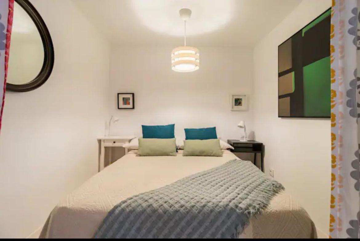 Central Monkey Apartment - Grupo Rh Santander Luaran gambar