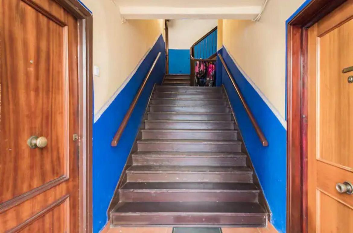 Central Monkey Apartment - Grupo Rh Santander Luaran gambar