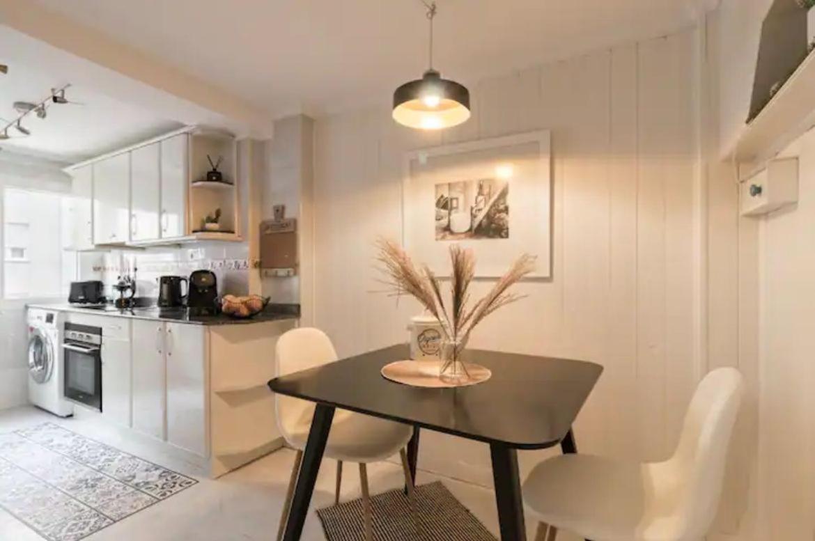 Central Monkey Apartment - Grupo Rh Santander Luaran gambar