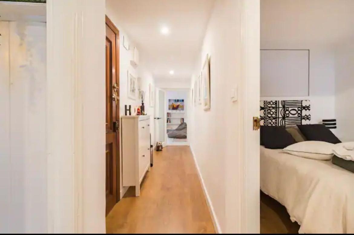 Central Monkey Apartment - Grupo Rh Santander Luaran gambar
