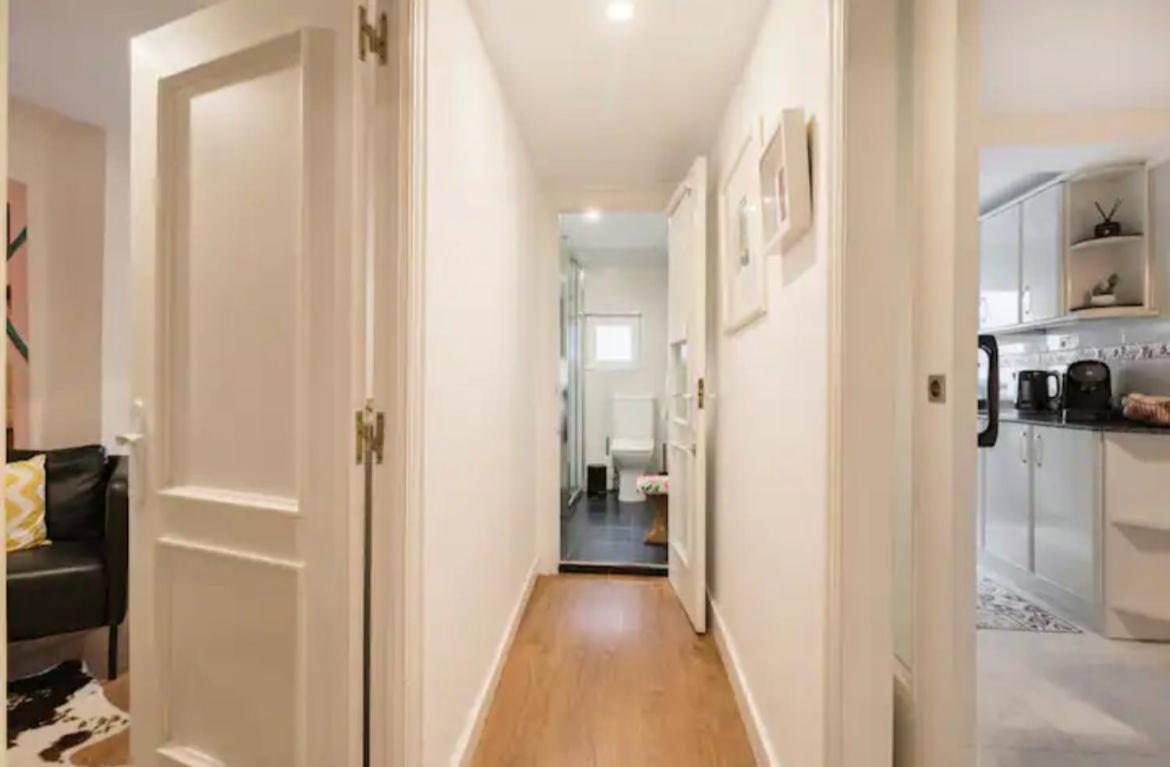 Central Monkey Apartment - Grupo Rh Santander Luaran gambar