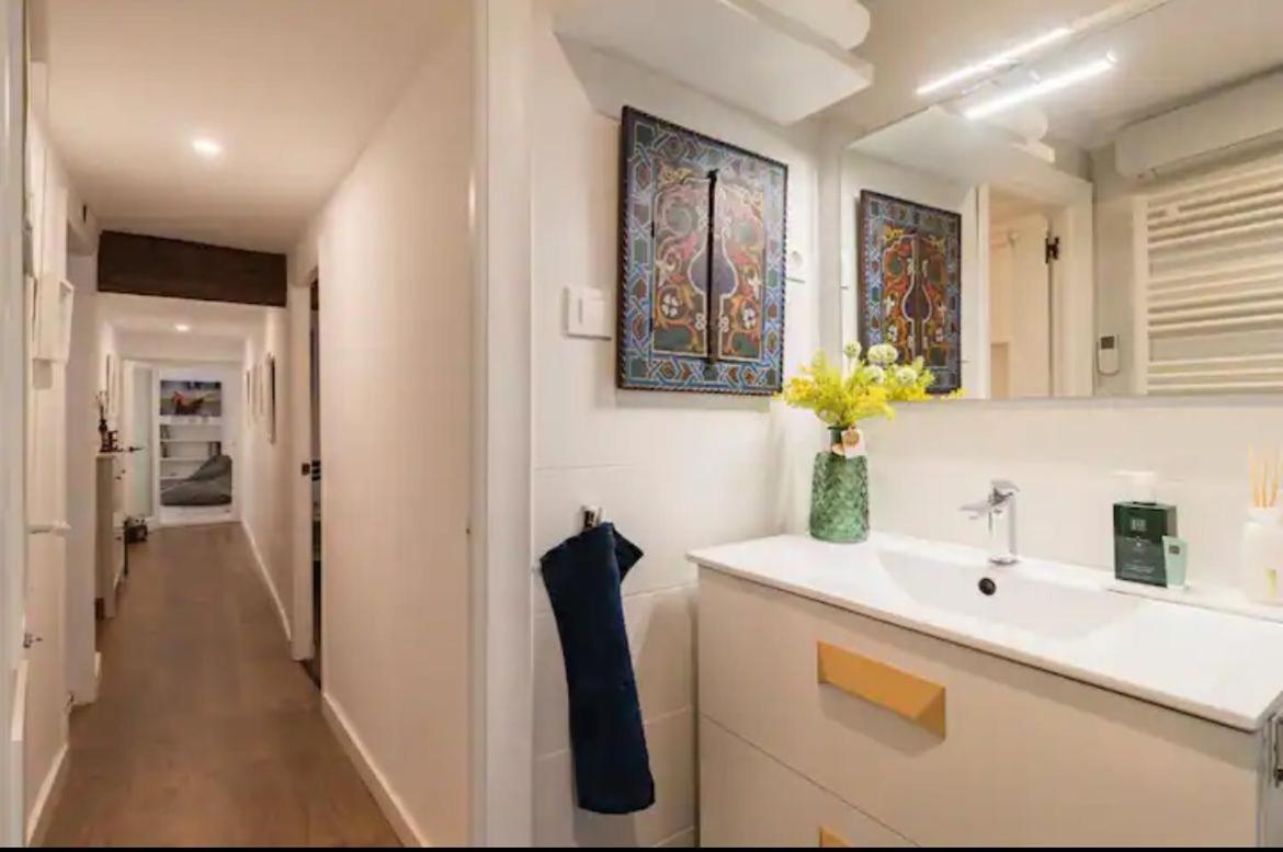 Central Monkey Apartment - Grupo Rh Santander Luaran gambar