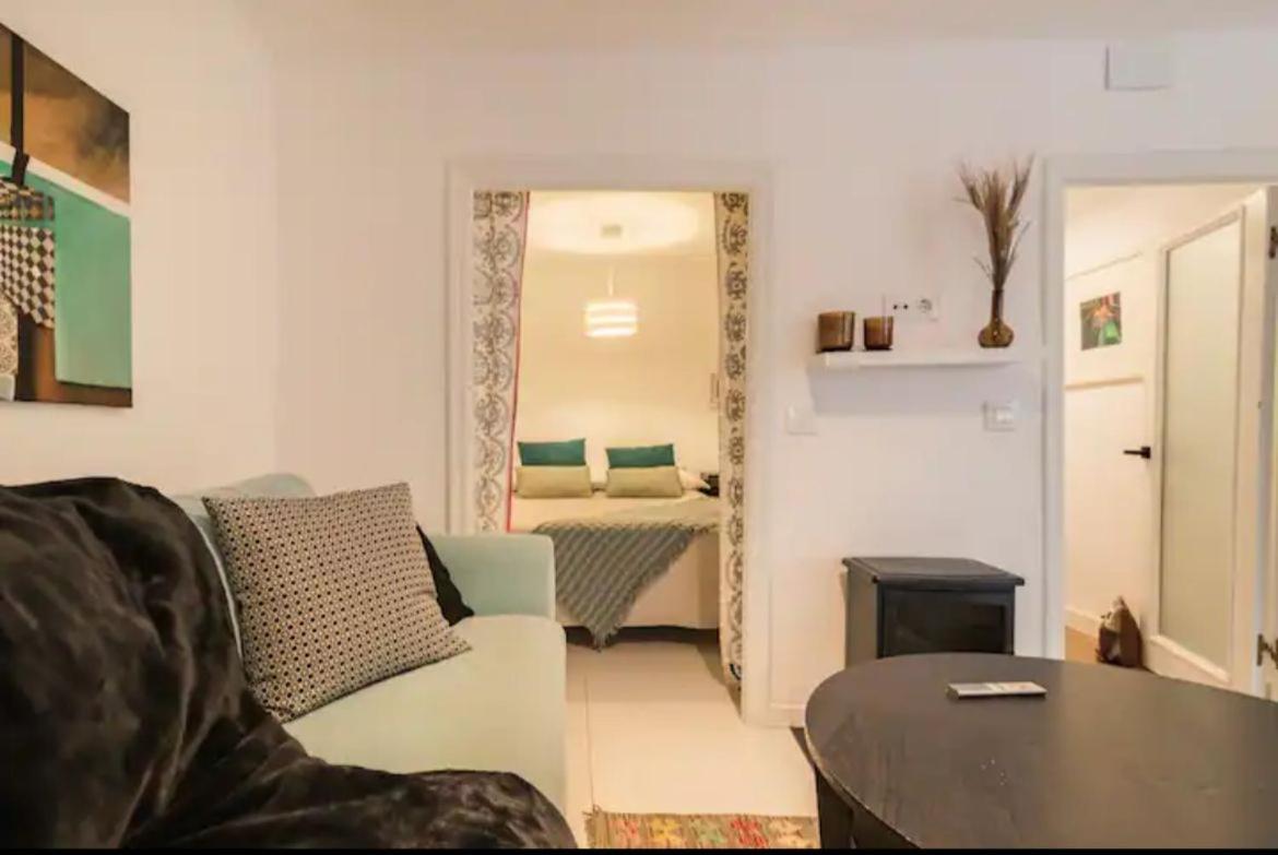 Central Monkey Apartment - Grupo Rh Santander Luaran gambar